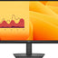 Dell 22" FHD LED Monitor VGA,DP,HDMI Ports-E2225HM