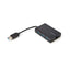 Targus USB 3.0 Hub With Gigabit Ethernet (ACH122EUZ)