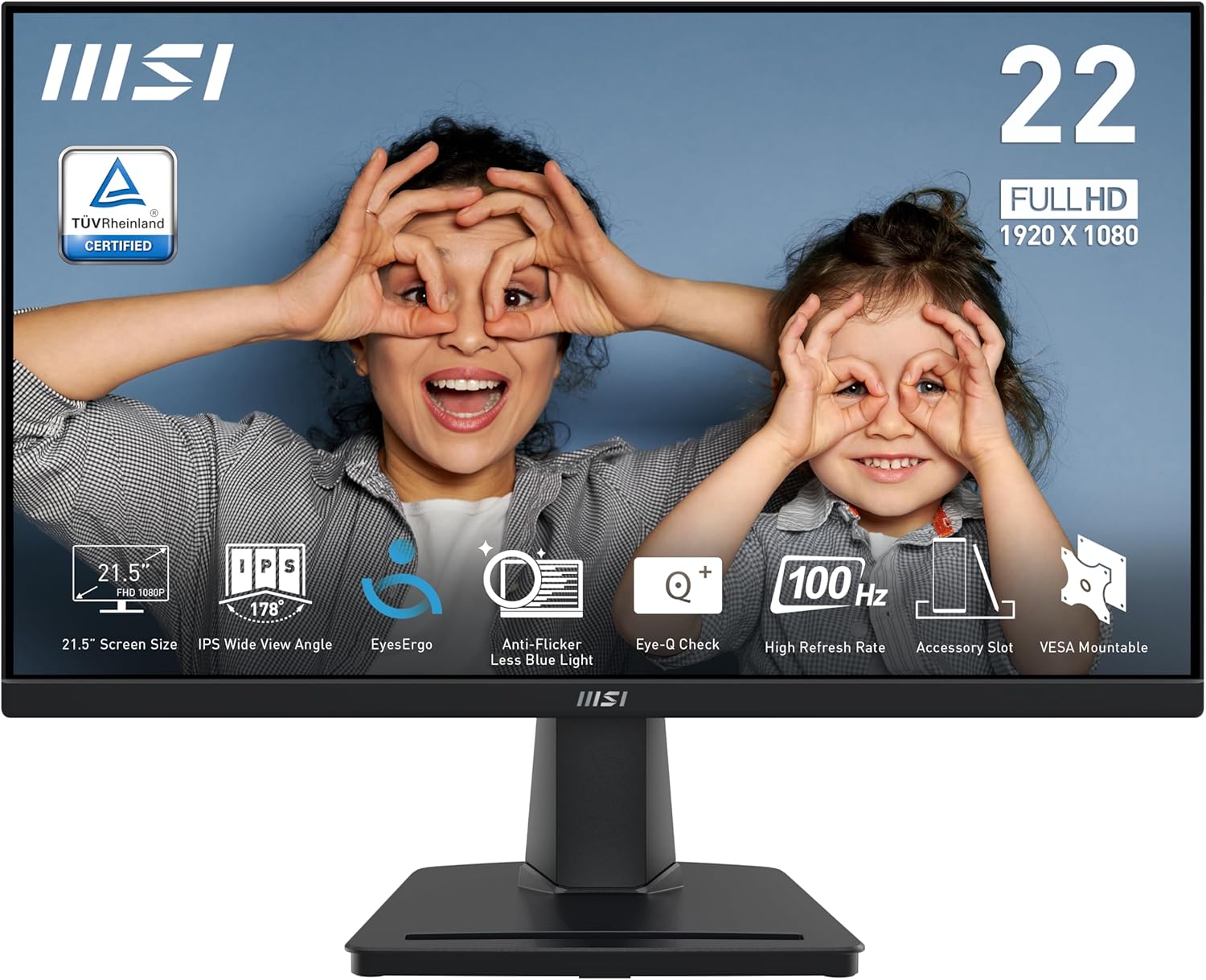 MSI 22