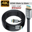 HDMI to HDMI Cable  20mtr 4k