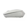 Rapoo M100 Silent Multi-mode Wireless Mouse -Light Grey
