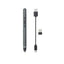 Rapoo XR200 Wireless Presenter with Touchable Pen - Black