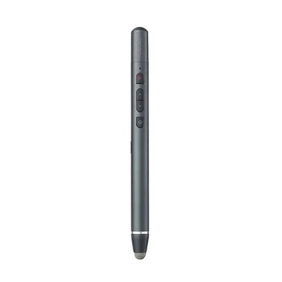 Rapoo XR200 Wireless Presenter with Touchable Pen - Black