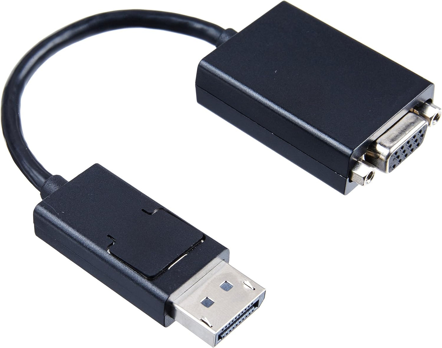 Lenovo DisplayPort to VGA Analog Monitor Converter