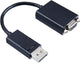 Lenovo DisplayPort to VGA Analog Monitor Converter