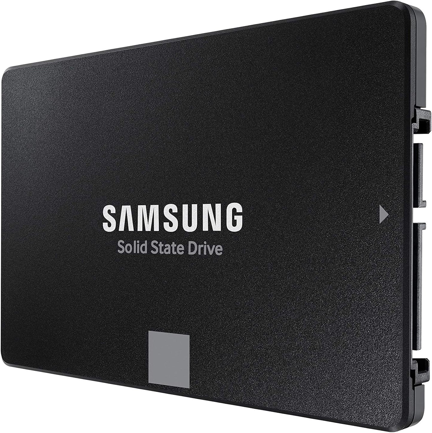 Samsung 870 EVO 1TB 2.5″ SATA SSD – MZ-77E1T0BW