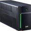 APC Back-UPS BX1600MI 1600VA 900W Line Interactive UPS 230V AVR 6 IEC C13 Tower