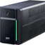 APC Back-UPS BX1600MI 1600VA 900W Line Interactive UPS 230V AVR 6 IEC C13 Tower