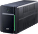 APC Back-UPS BX1600MI 1600VA 900W Line Interactive UPS 230V AVR 6 IEC C13 Tower