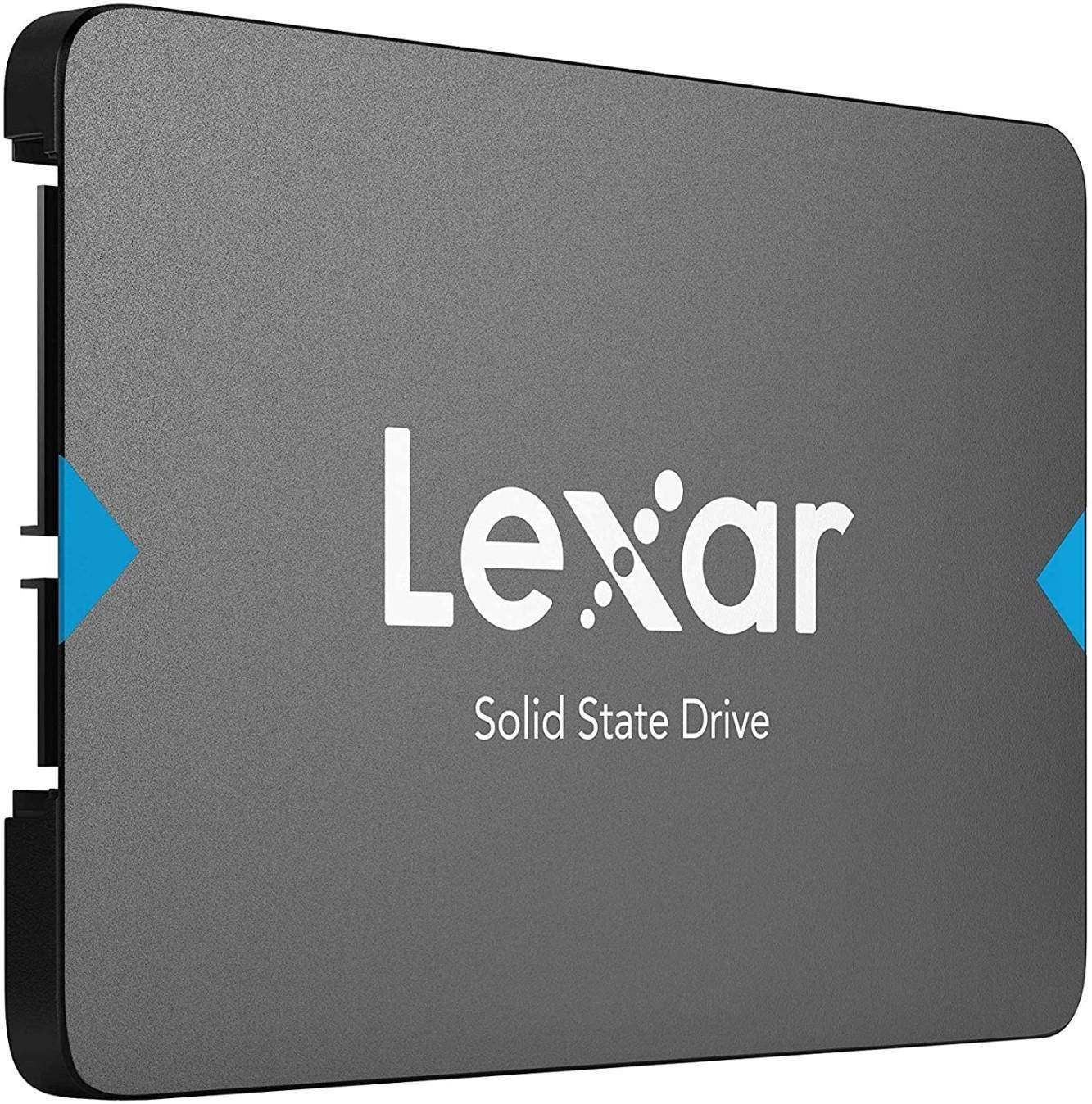 Lexar 240GB SATA 2.5