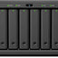 Synology DiskStation DS1825+ 8-Bay NAS (Diskless)