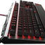 Patriot Viper V730 LED Mechanical Keyboard
