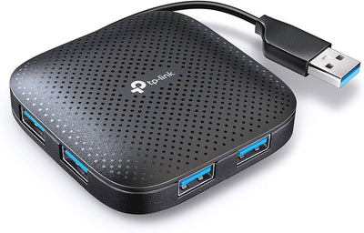 TPlink 4-Port USB 3.0 HUB UH400