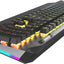 Patriot Viper V765 RGB Mechanical Keyboard