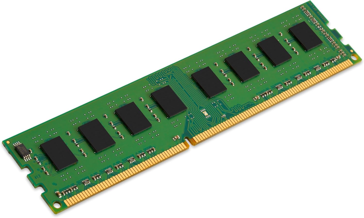 Kingston 32GB DDR5 5600Mhz Ram for Desktop-KVR56U46BD8/32