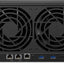 Synology DiskStation DS1825+ 8-Bay NAS (Diskless)