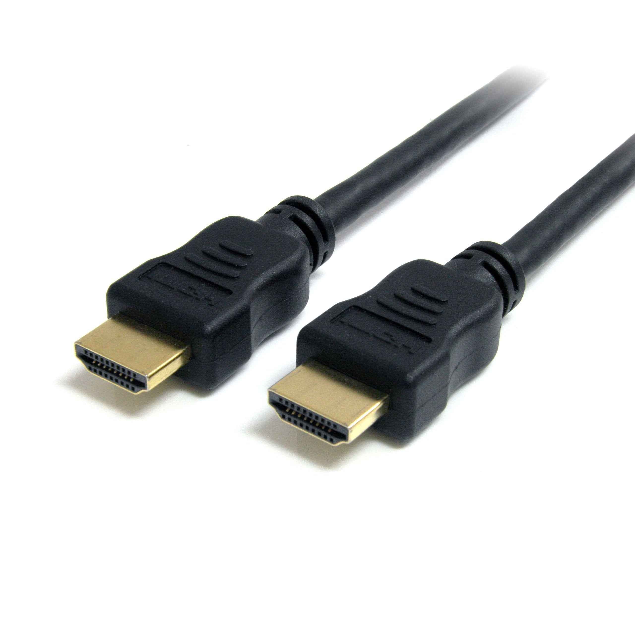 Cable HDMI TO HDMI Adapter 3 MTR(1)