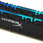 Kingston HyperX Predator 16GB (2x8GB) DDR4 4000MHz RGB