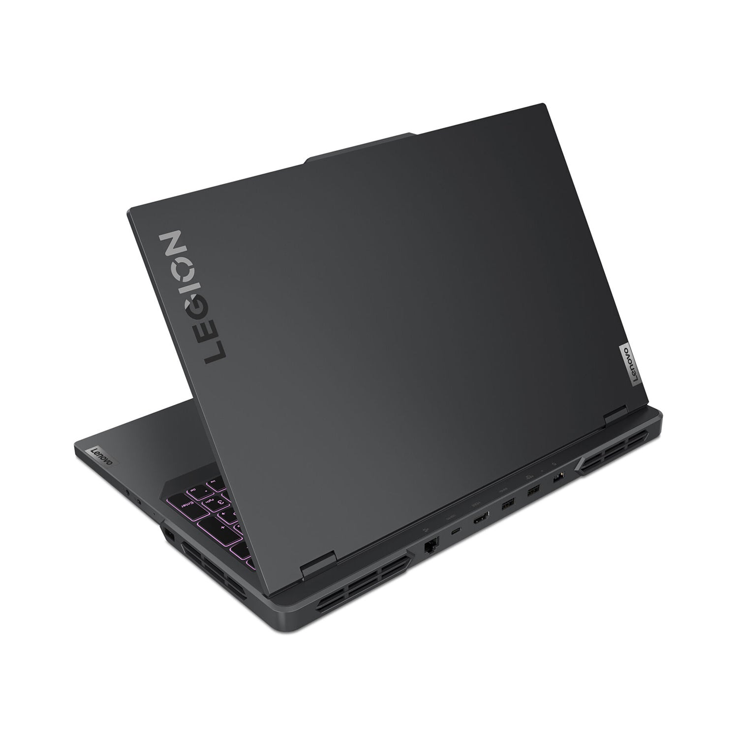 Lenovo Legion Pro5 16IRX8 Gaming Laptop, Core I7-13700HX 2.1G 16C, 32GB DDR5 4800 RAM, 1TB SSD M2 2280 G4, 8GB RTX4070 Graphics, 16