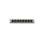 D-Link 8-Port Gigabit Unmanaged Switch DGS-1008A