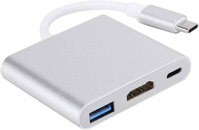 Cable Type-C to HDMI converter(1)