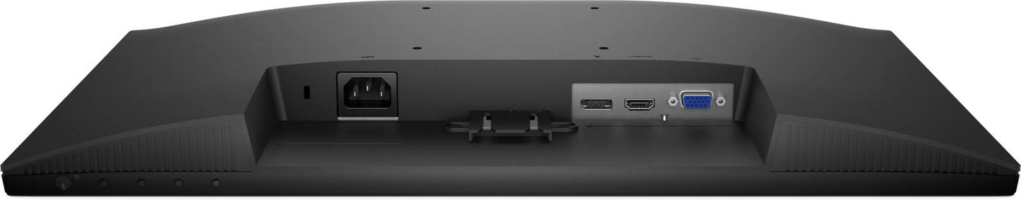 Dell 22" FHD LED Monitor VGA,DP,HDMI Ports-E2225HM