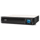 APC Smart-UPS,1500VA Rack Mount, LCD 230V with SmartConnect Port (SMC1500I-2UC)