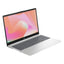 HP Laptop 15-FD0267NE Laptop - Core i7-1355U / 8GB RAM / 512GB SSD / 15.6″FHD IPS Screen / DOS/ Bag & Wireless Mouse / 1YR (Natural Silver)