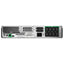 APC Smart-UPS 2200VA - 1980Watts / 2200VA / Line Interactive / Rack (2U) SMT2200RMI2UC