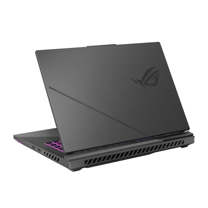 Asus Rog Strix G16 G614PP-WH94 AMD R9-8940HX 16GB RAM 1TB SSD Geforce RTX 5070 8GB 16.0" WUXGA IPS Windows 11 Home -Eclipse Gray