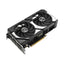 ASUS Dual GeForce RTX 5060 8GB GDDR7 OC Edition Graphic Card