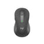 Logitech Signature M650 Wireless Bluetooth Mouse –Black