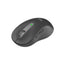 Logitech Signature M650 Wireless Bluetooth Mouse –Black