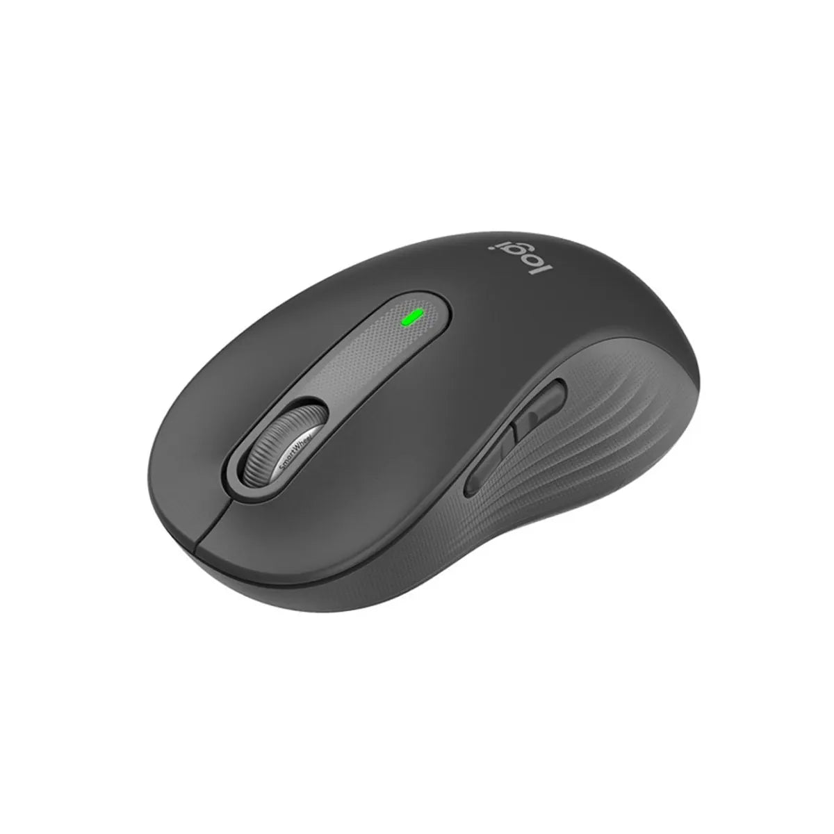 Logitech Signature M650 Wireless Bluetooth Mouse –Black