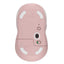 Logitech Signature M650 Wireless Bluetooth Mouse – Rose