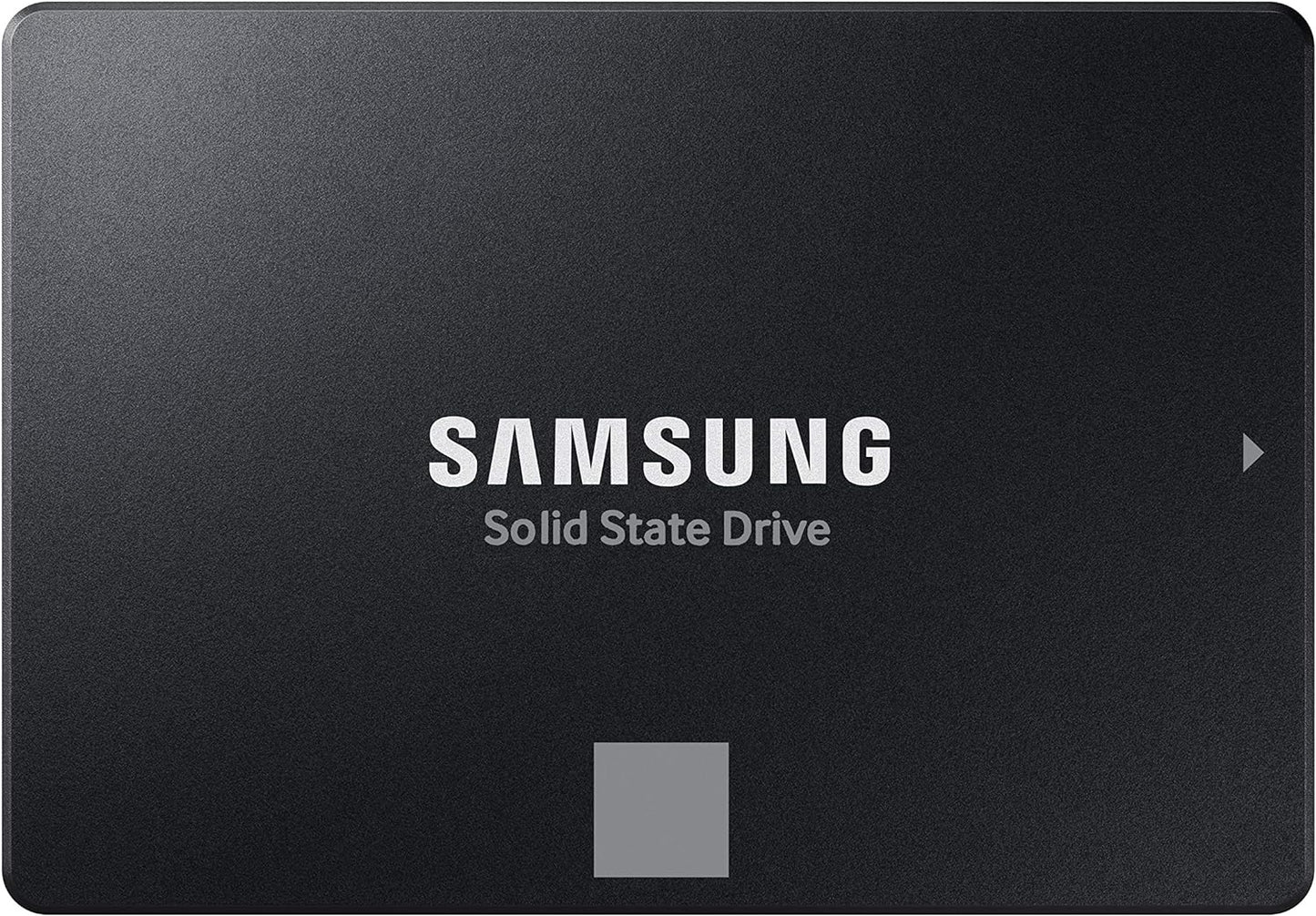 Samsung 870 EVO 1TB 2.5″ SATA SSD – MZ-77E1T0BW