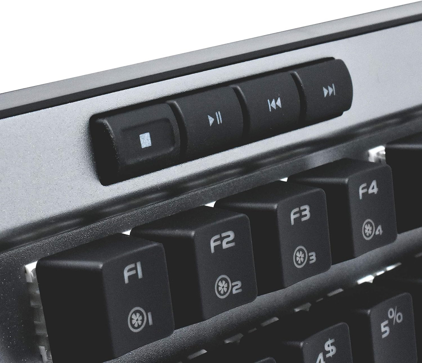 Patriot Viper V765 RGB Mechanical Keyboard