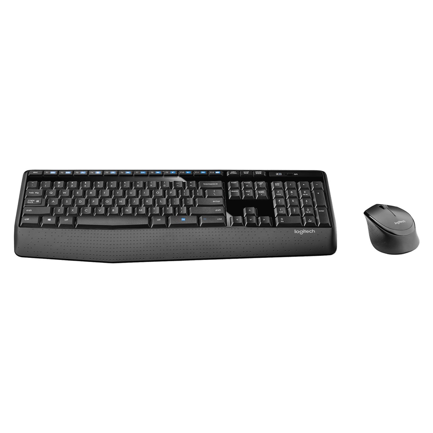 Logitech MK345 Wireless Keyboard and Mouse