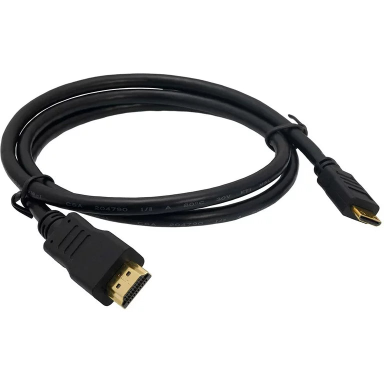 Cable HDMI TO HDMI Adapter 1.5 MTR HIGH SPEED