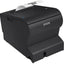 Epson TM-T88VII-112 POS Thermal Receipt Printer – USB & Ethernet, 500mm/s, Black
