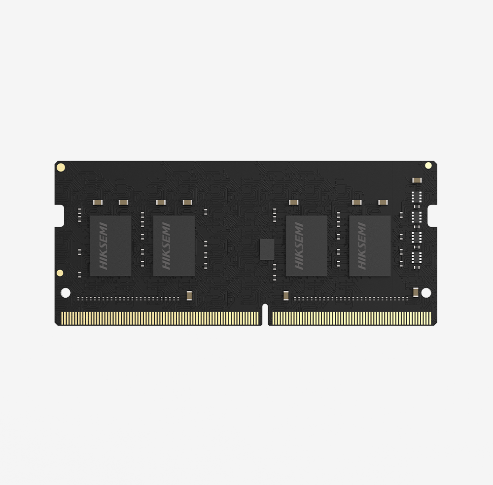 Hiksemi 16GB DDR5 5600Mhz Ram for Laptop (HSC516S56Z1-16G)