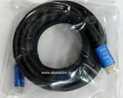 HDMI to HDMI Cable  5mtr 4k