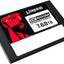 Kingston 7.68TB 2.5"SSD Enterprise DC600M-SEDC600M/7680G