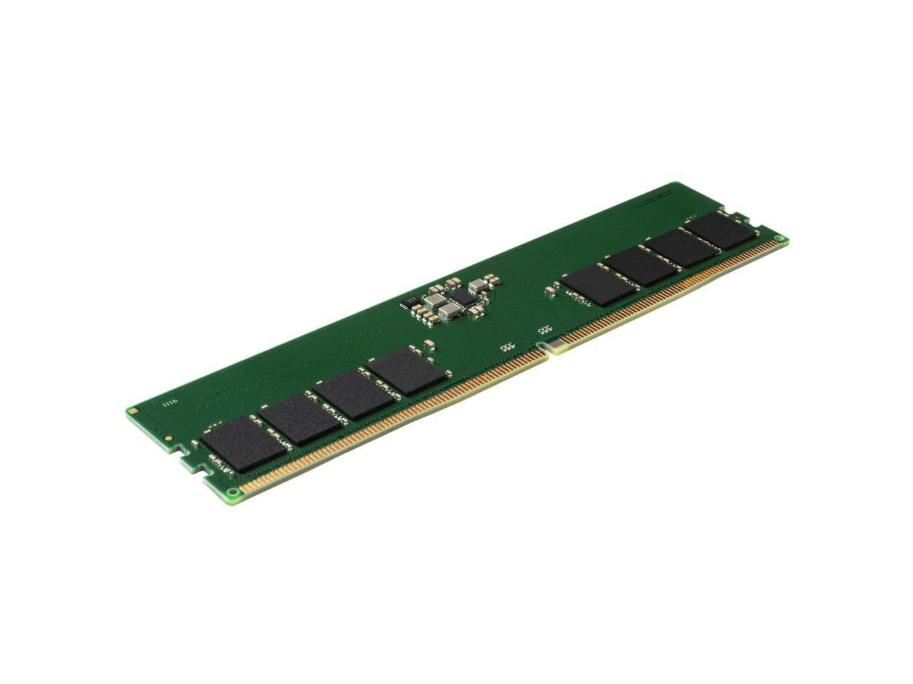 Kingston 16GB DDR5 4800Mhz Ram for Desktop (KVR48U40BS8-16)