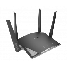 D-Link WiFi Router AC2600 Smart Mesh EXO (DIR-2660)