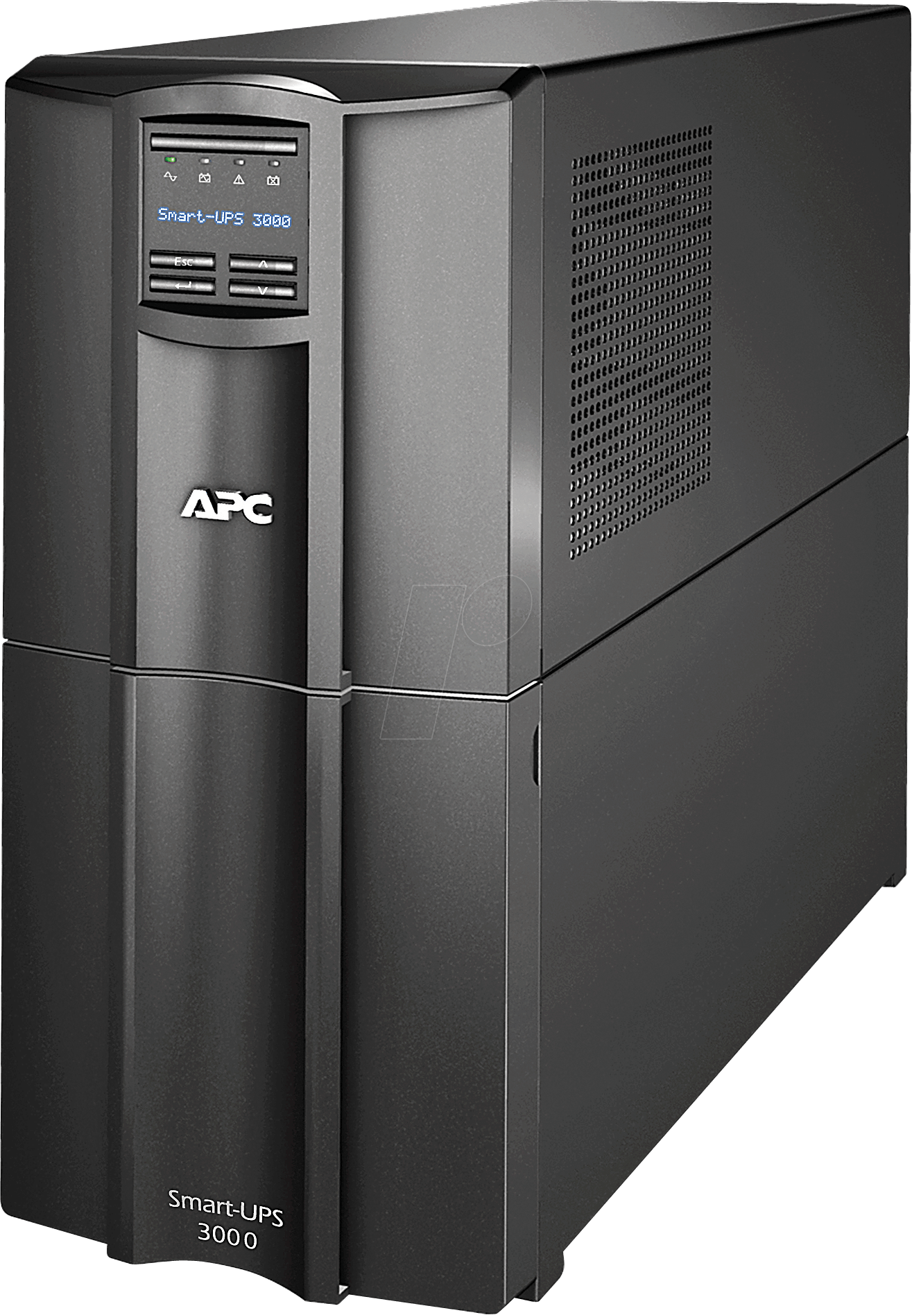 APC Smart-UPS 3000VA LCD 230V with SmartConnect (SMT3000IC)