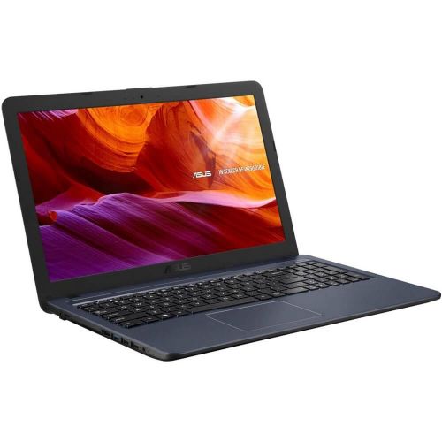 Asus X543Ma-GQ552T Laptop,Intel Celeron N4000, 4Gb Ram, 1Tb Hdd, 15.6 Hd Windows 10 Home – Star Grey