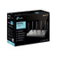 TP-Link Archer BE400 WiFi 7 BE6500 Dual-Band Router with 2.5G Ports Mesh