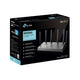TP-Link Archer BE400 WiFi 7 BE6500 Dual-Band Router with 2.5G Ports Mesh