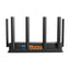 TP-Link Archer BE400 WiFi 7 BE6500 Dual-Band Router with 2.5G Ports Mesh